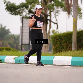 Runner Photo 7538619