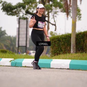Runner Photo 7538621