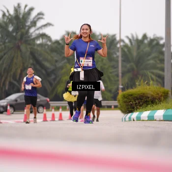 Runner Photo 7538622