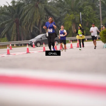 Runner Photo 7538623