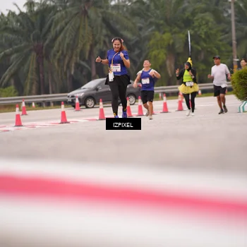 Runner Photo 7538624