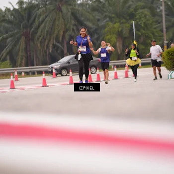 Runner Photo 7538626