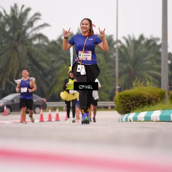 Runner Photo 7538627