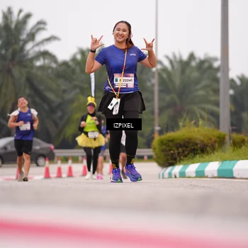 Runner Photo 7538628