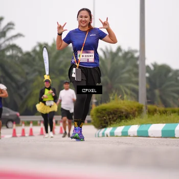 Runner Photo 7538629