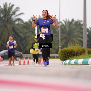 Runner Photo 7538630