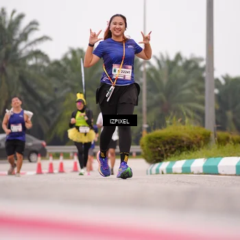 Runner Photo 7538631
