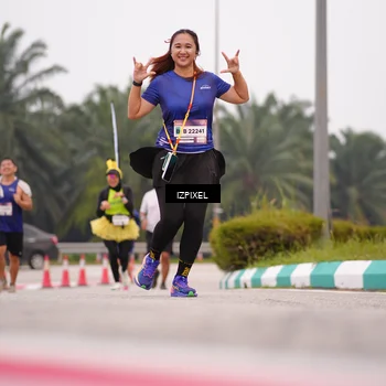 Runner Photo 7538632