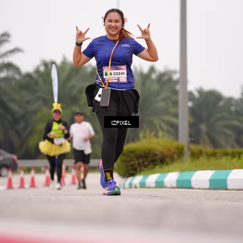Runner Photo 7538633
