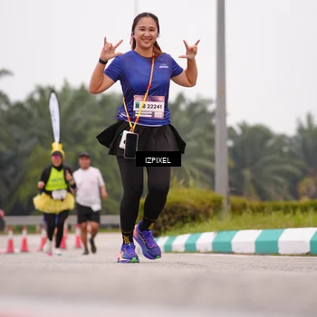 Runner Photo 7538634