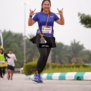 Runner Photo 7538636