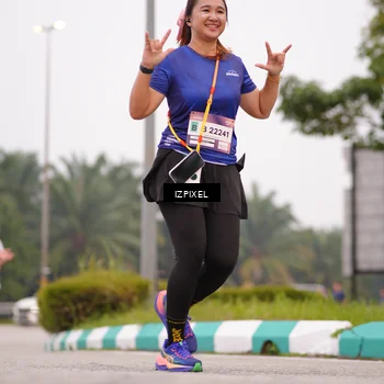 Runner Photo 7538638