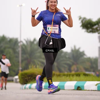 Runner Photo 7538639
