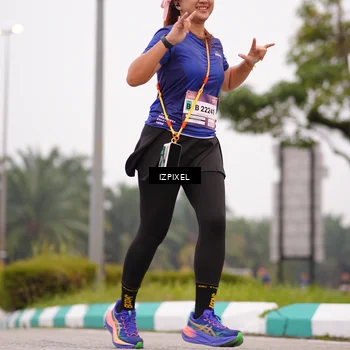 Runner Photo 7538641