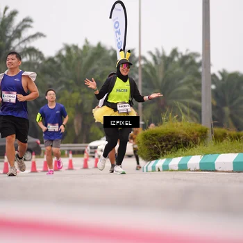 Runner Photo 7538644