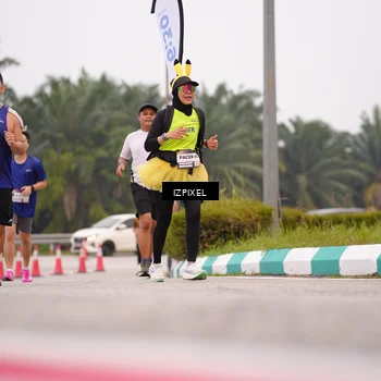 Runner Photo 7538646