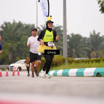 Runner Photo 7538648