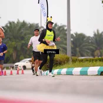 Runner Photo 7538650