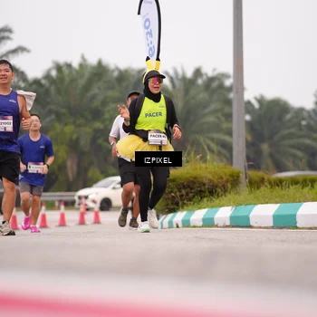 Runner Photo 7538652