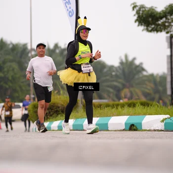Runner Photo 7538655