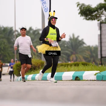 Runner Photo 7538656