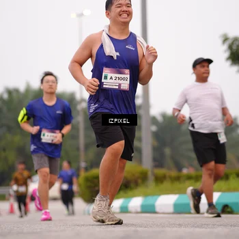 Runner Photo 7538662