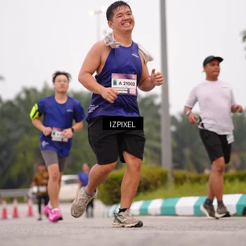 Runner Photo 7538663