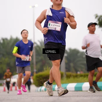 Runner Photo 7538665