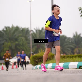 Runner Photo 7538667