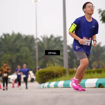Runner Photo 7538668