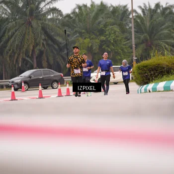 Runner Photo 7538670