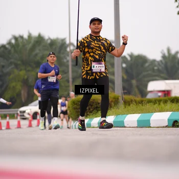 Runner Photo 7538673