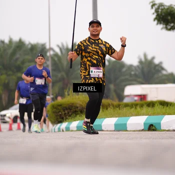 Runner Photo 7538675