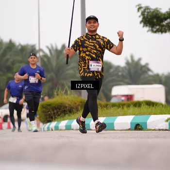 Runner Photo 7538676