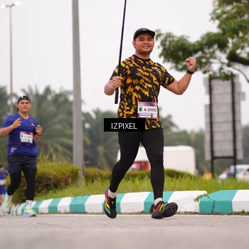 Runner Photo 7538679