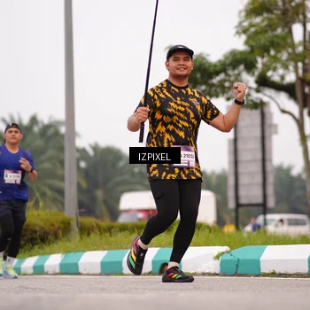 Runner Photo 7538680