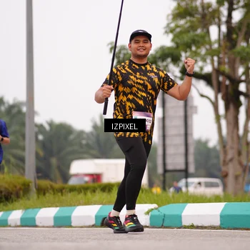 Runner Photo 7538681