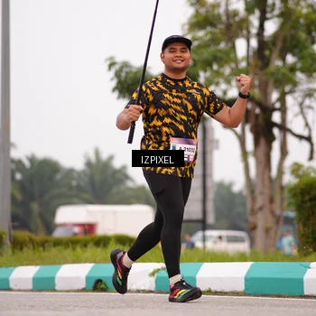 Runner Photo 7538682