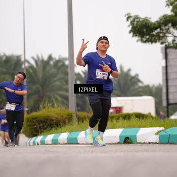 Runner Photo 7538683