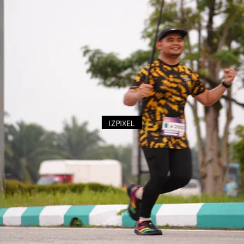 Runner Photo 7538684