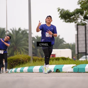 Runner Photo 7538686