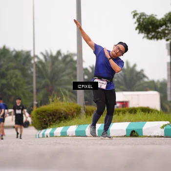 Runner Photo 7538691