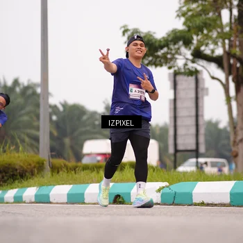Runner Photo 7538692