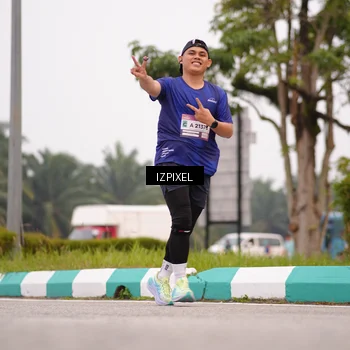 Runner Photo 7538693