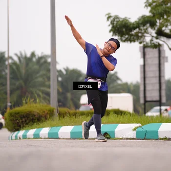 Runner Photo 7538694