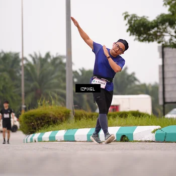 Runner Photo 7538695