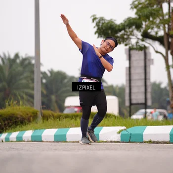 Runner Photo 7538696
