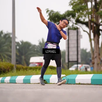 Runner Photo 7538697