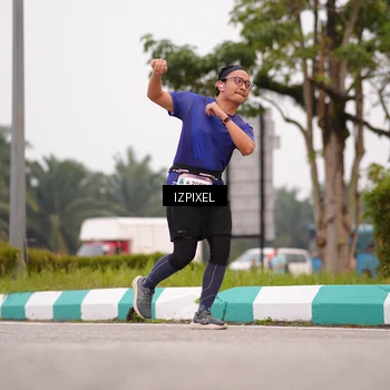 Runner Photo 7538698