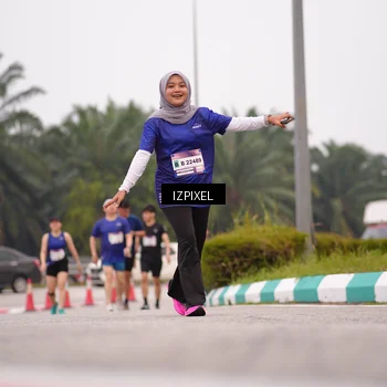 Runner Photo 7538701